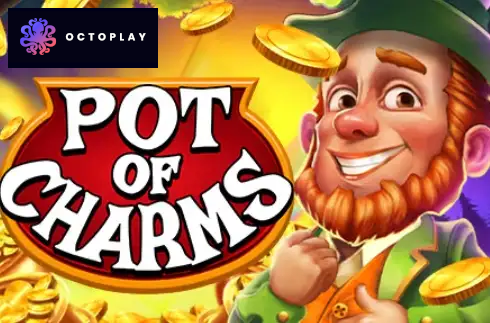 Pot of Charms